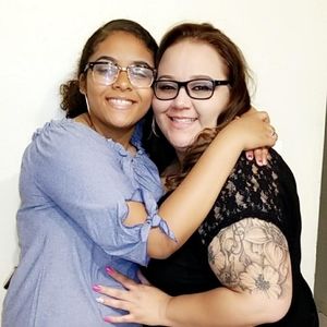 Meet your Posher, Lori